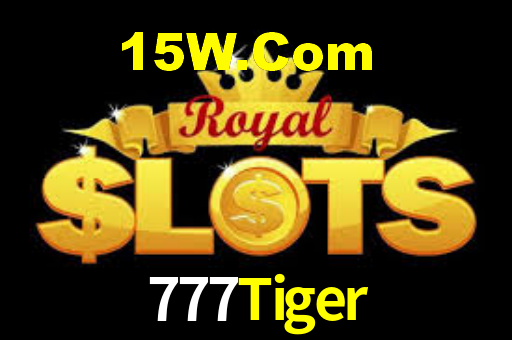 777Tiger