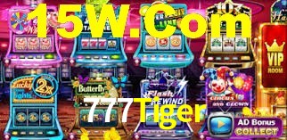 Spaceman Game 777Tiger