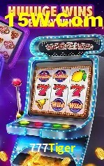 777Tiger Brasília - Betting Features