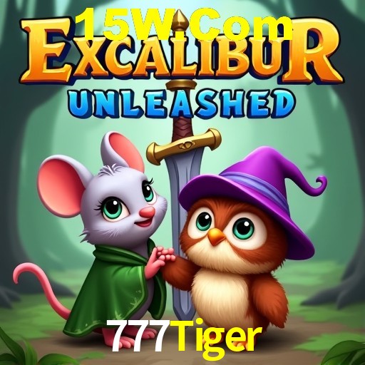 777Tiger Salvador - Strategies