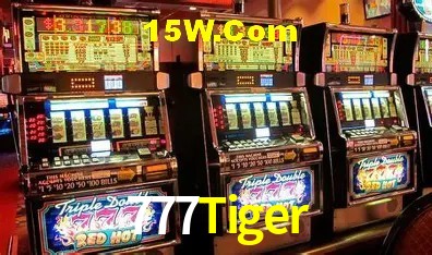 777Tiger Brasília - Leaderboards