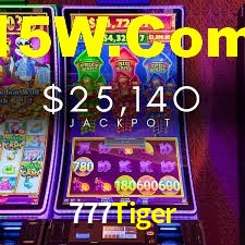 Live Casino 777Tiger