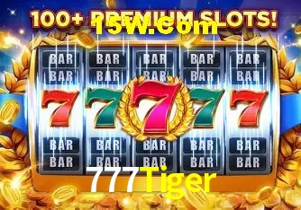 777Tiger - Login Methods