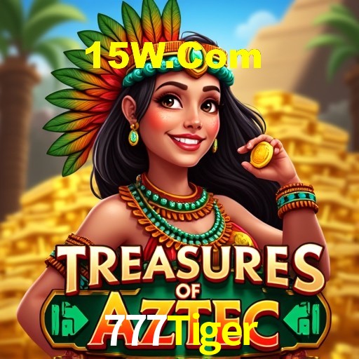 Estatísticas 777Tiger