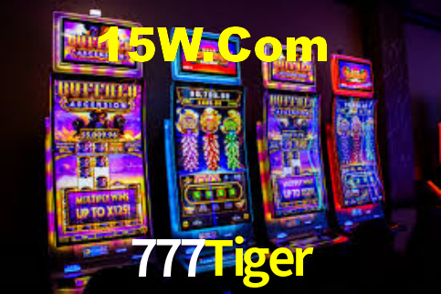 777Tiger