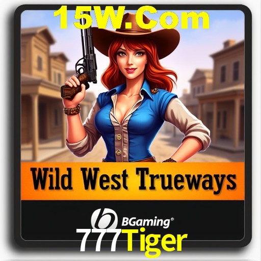 Interface do App 777Tiger