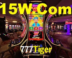 Welcome Bonus 777Tiger