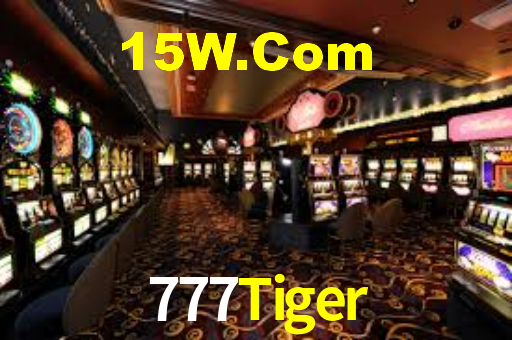 777Tiger App