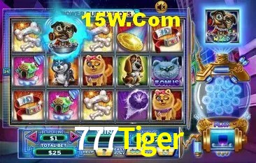 777Tiger São Paulo - Hot Promos